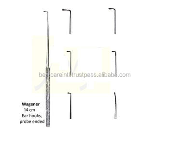High-End Hook and Eye Hardware Wholesale