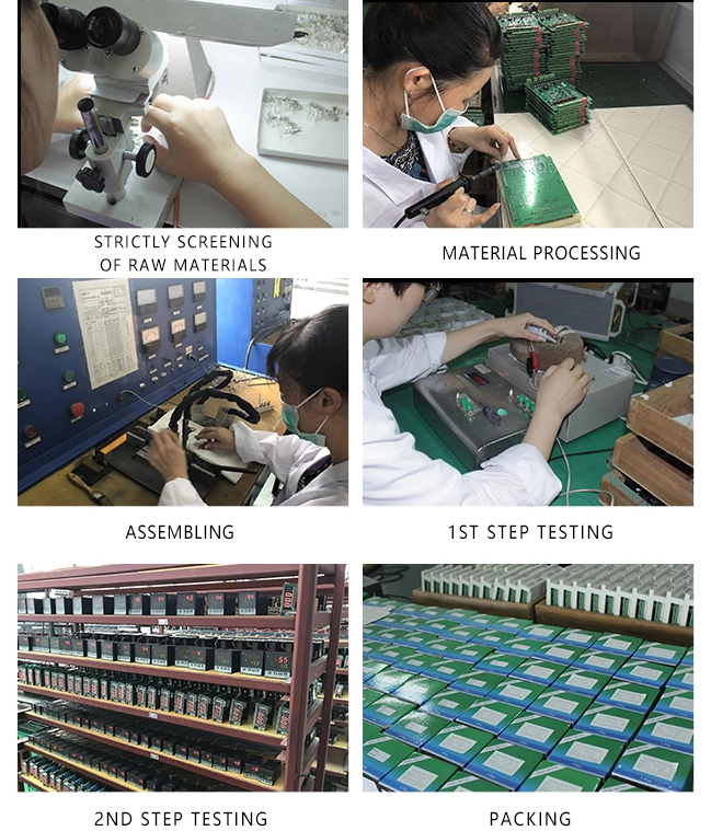 Nanjing Standard Hardware Accessories Testing Agency