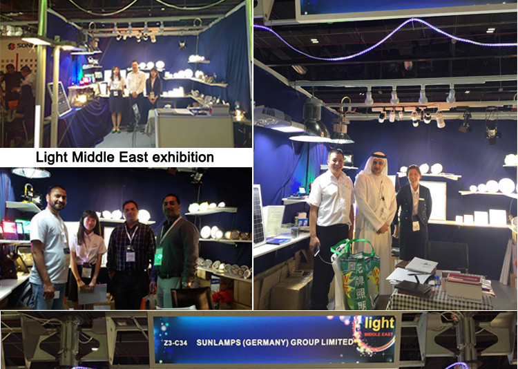Guangzhou Lights and Hardware Brands: A Showcase of Quality and Innovation
