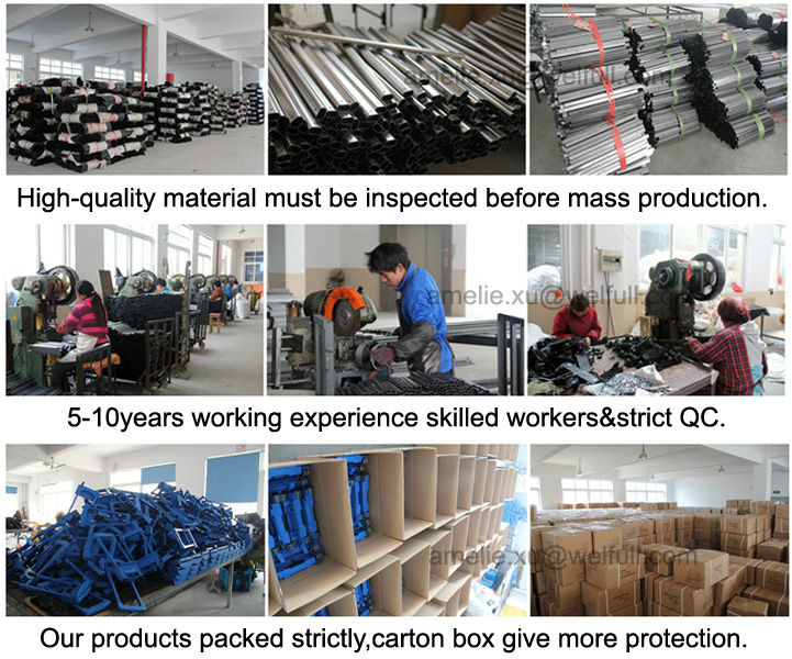Tianjin Quality Hardware Accessories Factory
