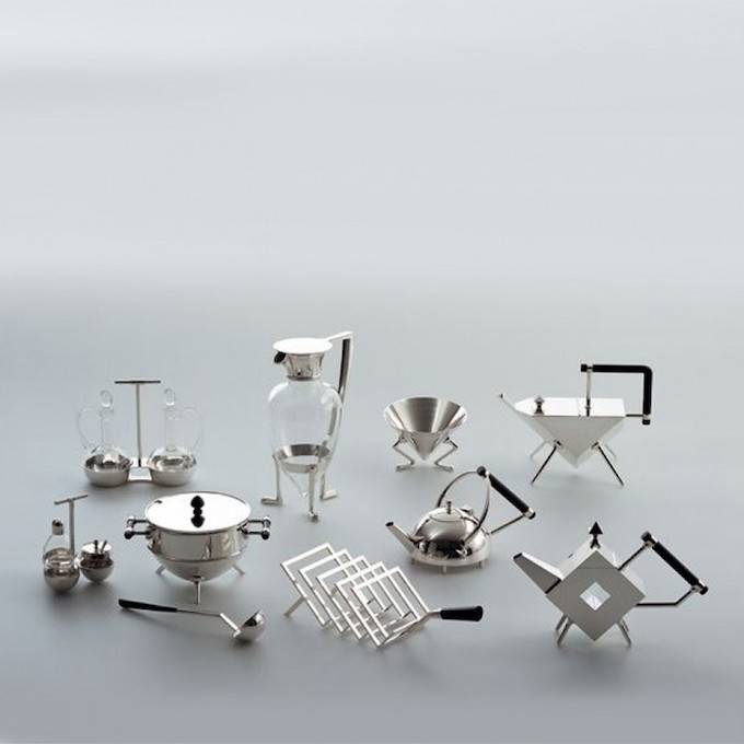 Top 10 Exquisite Metalware Brands to Add Charm to Your Collection