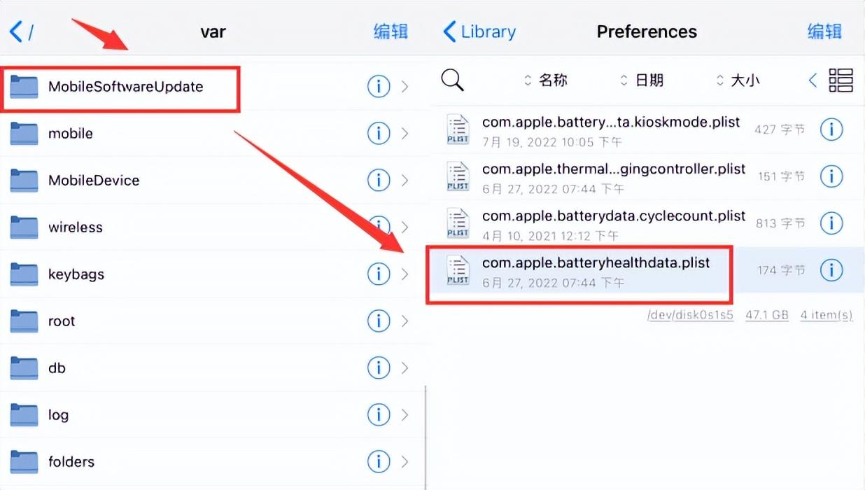 Customizing a Hardware List for Maximum Efficiency