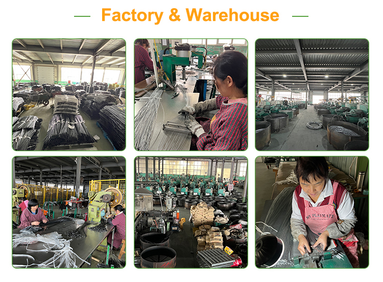Changzhou Manufacturing Hardware Accessories and Spare Parts Factory