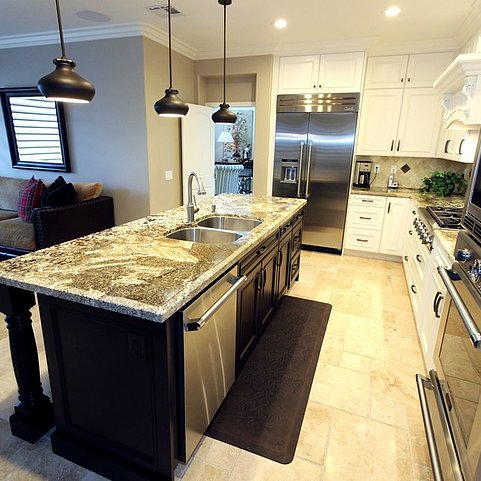 Top Custom Kitchen Hardware Brands for Your Perfect Cooking Space