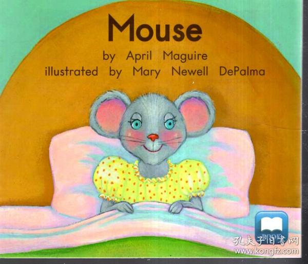 Is There a Mouse in the Hardware Store?