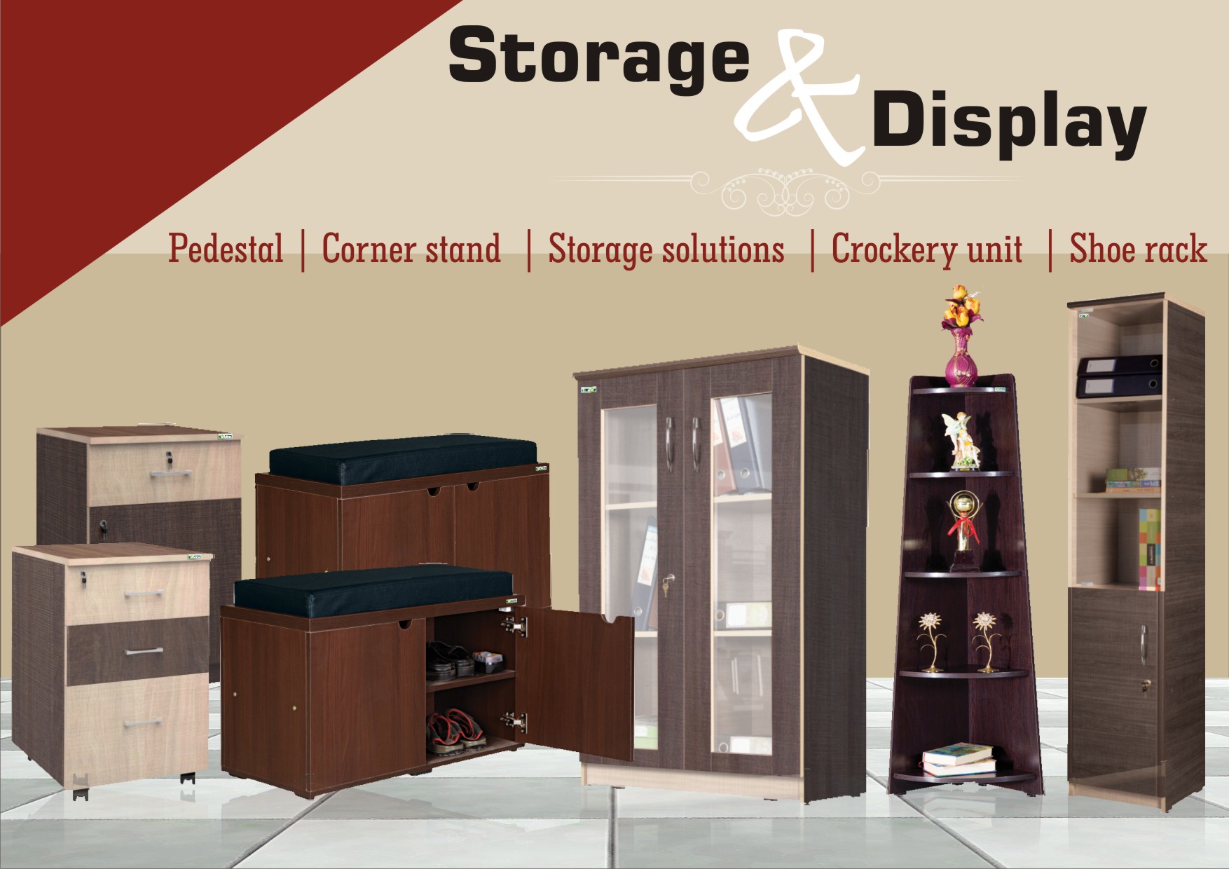 Embracing Excellence: A Brief Introduction to Deber Cabinet Hardware Brand