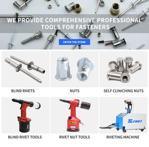 Reliable Hardware Solutions: Foshan Rivet Metal厂家， your One-Stop Shop for All Metal Parts