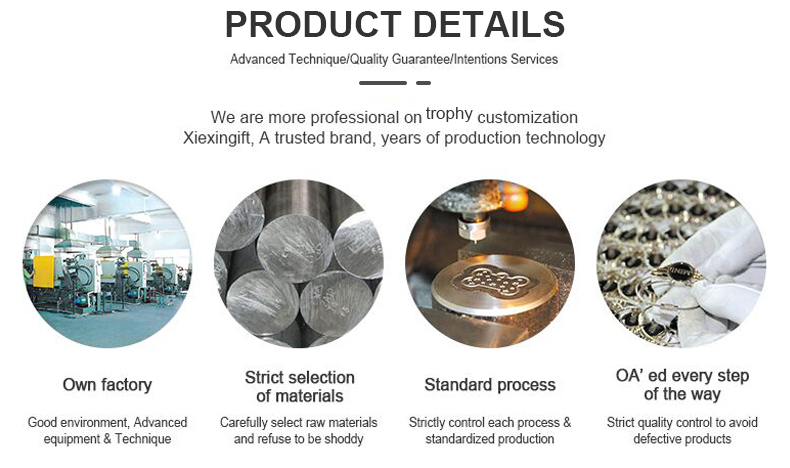 Top Brands of Casting Process Hardware