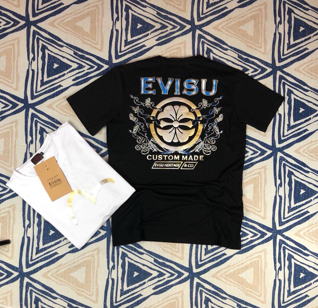 EVISU Hardware Brand Source: Quality, Innovation, and Durability