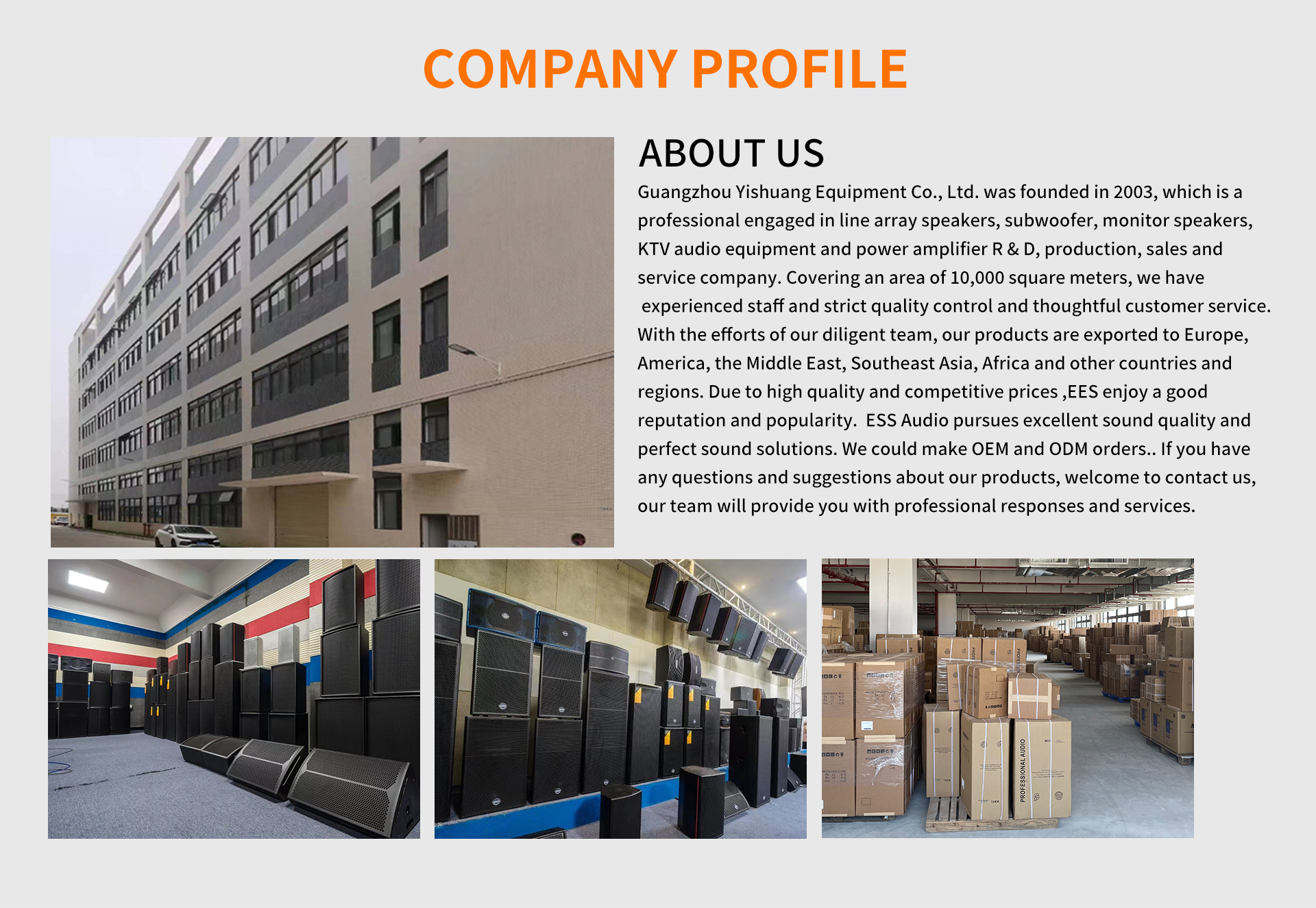 Quanzhou Hydronic Building Material and Hardware Manufacturers
