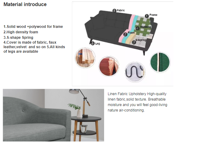 Exploring the Common Hardware Components of Furniture