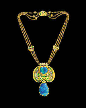 Luxury Jewelry Hardware Accessories: An Exquisite Blend of Craftsmanship and Elegance