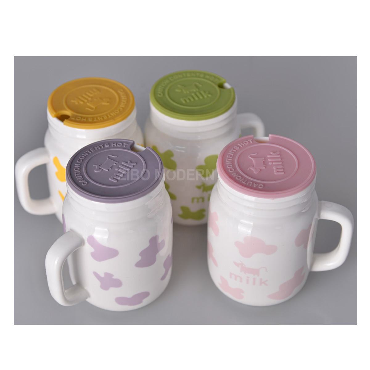 Jiangmen Soy Milk Cup Hardware Manufacturer