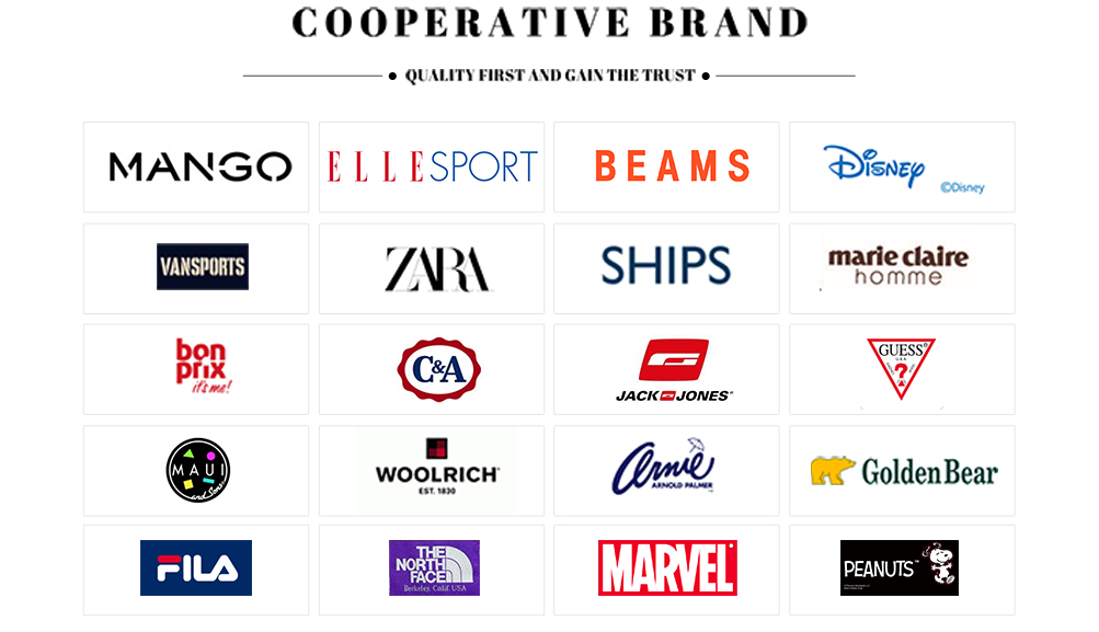 The Top Domestic Hardware Brands in China