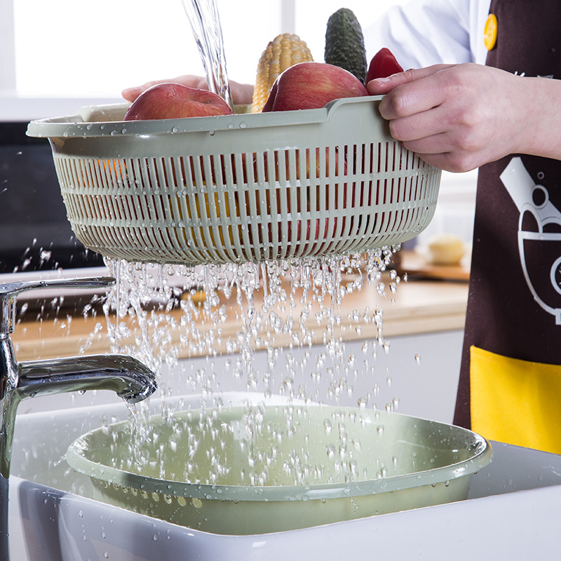 Linyi Hardware Manufacturers Vegetable Washing Basin