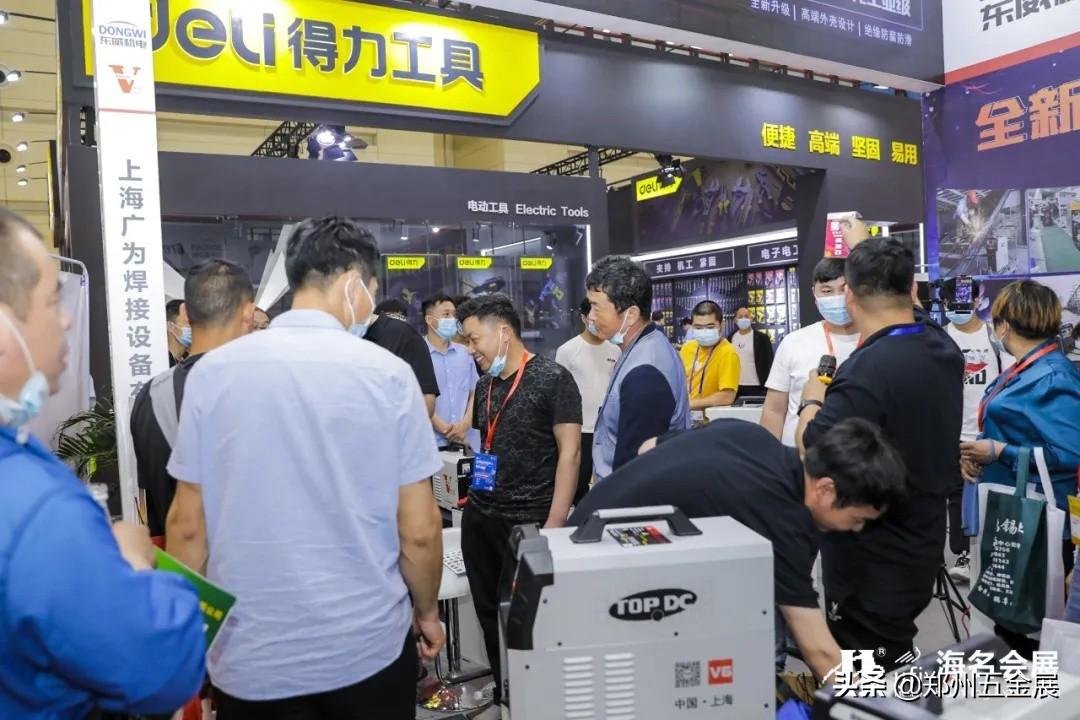 郑州工业五金品牌