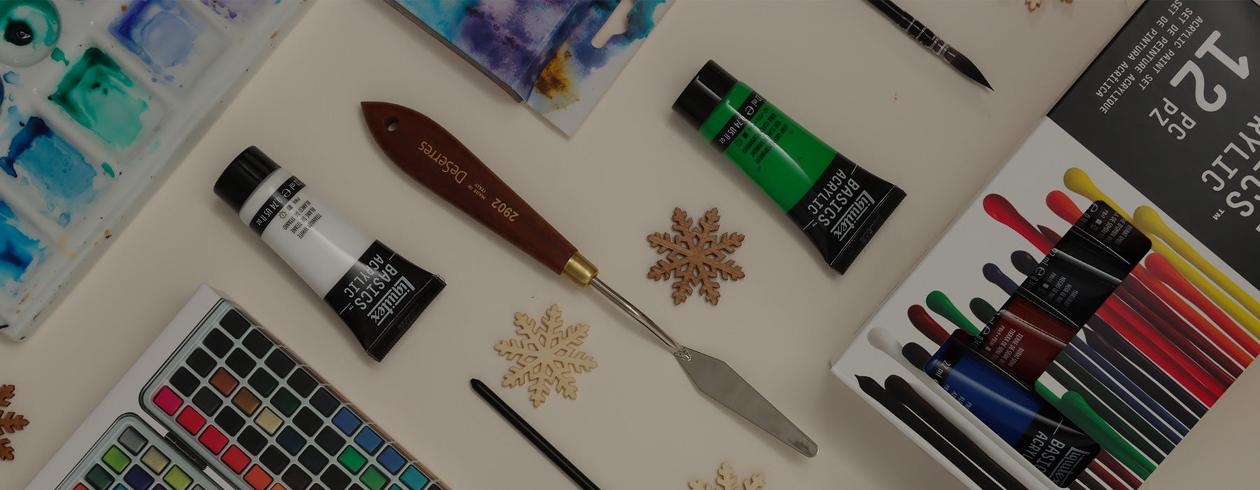 The Best Hardware Accessories and Paint in Dezhou