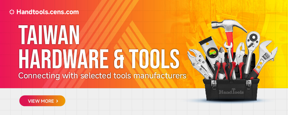 Top 10 Tools and Hardware Brands in the Industry