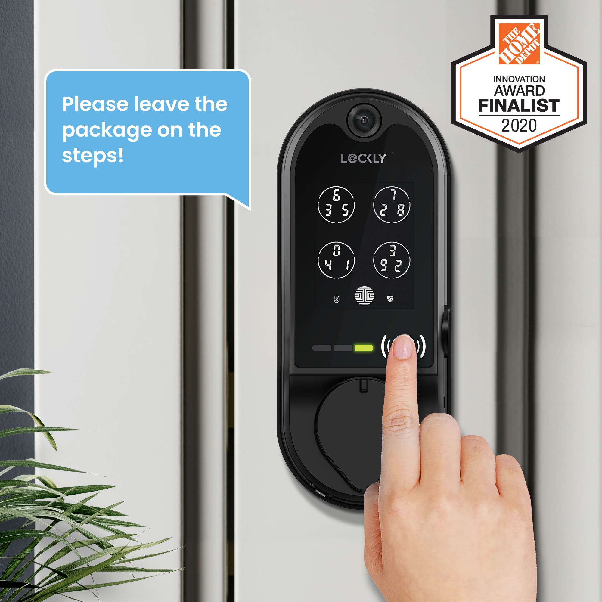 The Unique Charm of Remote Door Lock Hardware Brands