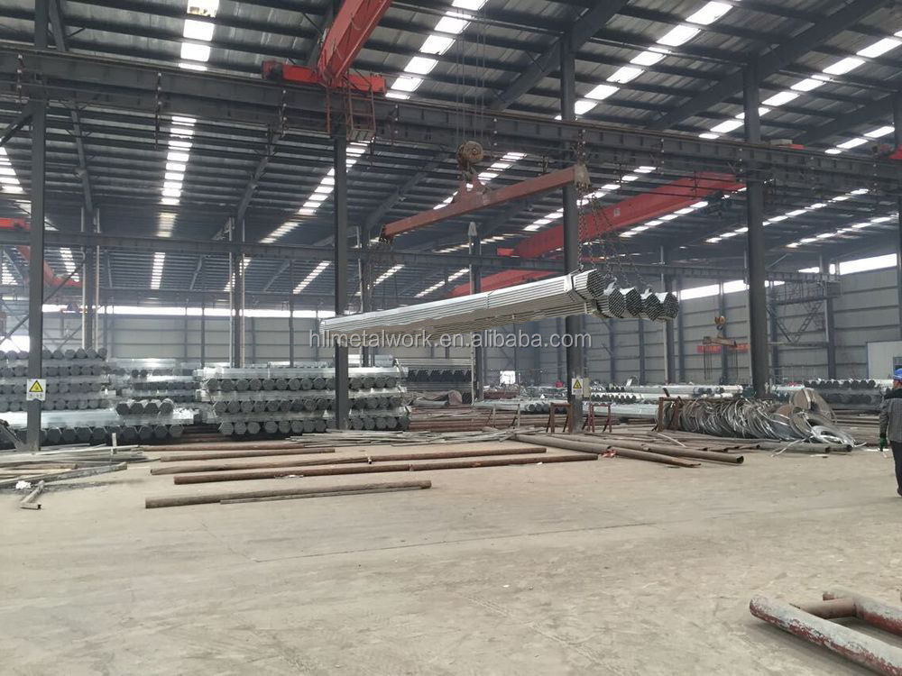 Tianjin Green Hardware Manufacturers Stock