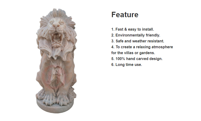 Stone lions hardware abrasives customization factory address - A comprehensive guide
