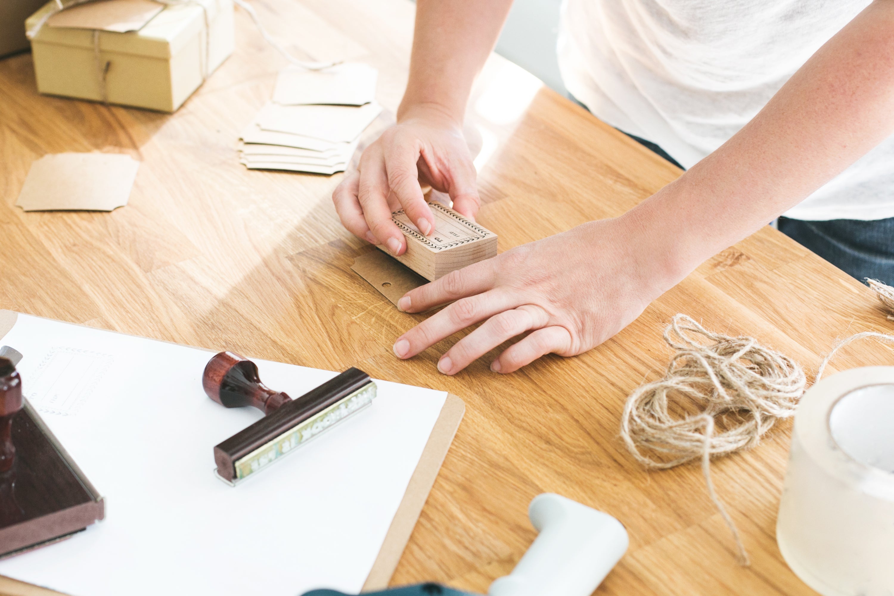 Choosing the Right Hardware Brand for Your DIY Projects