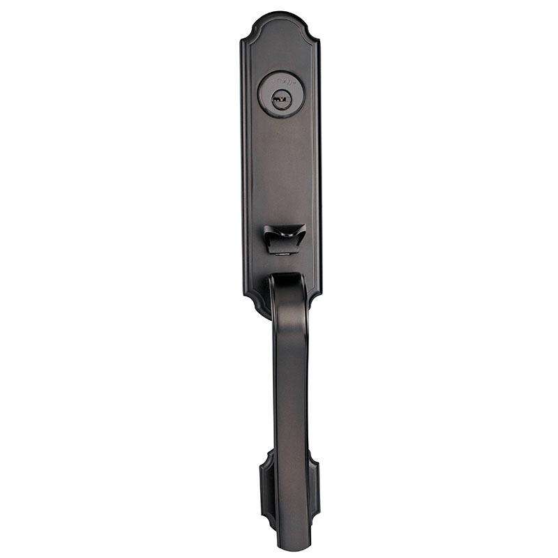 Finding the Best Chongqing Door Lock Hardware Manufacturers for Wholesale