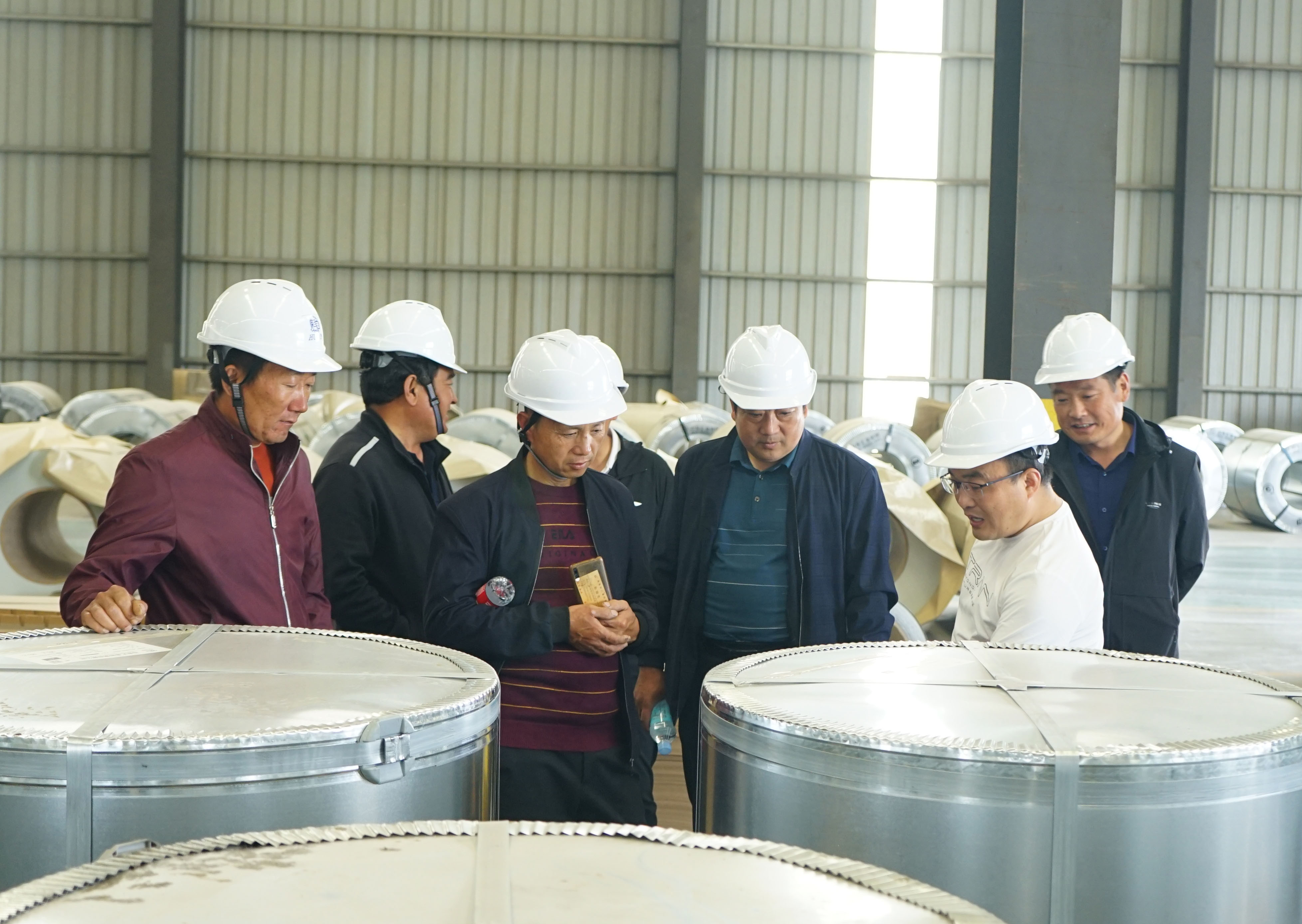 Exploring the Innovative World of Shandong Hat Steel and Metal Manufacturers