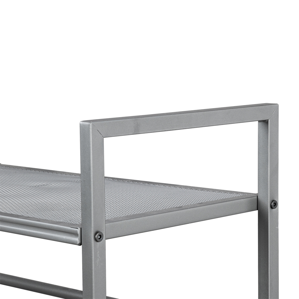 Foshan Office Steel Shelf Hardware Manufacturers