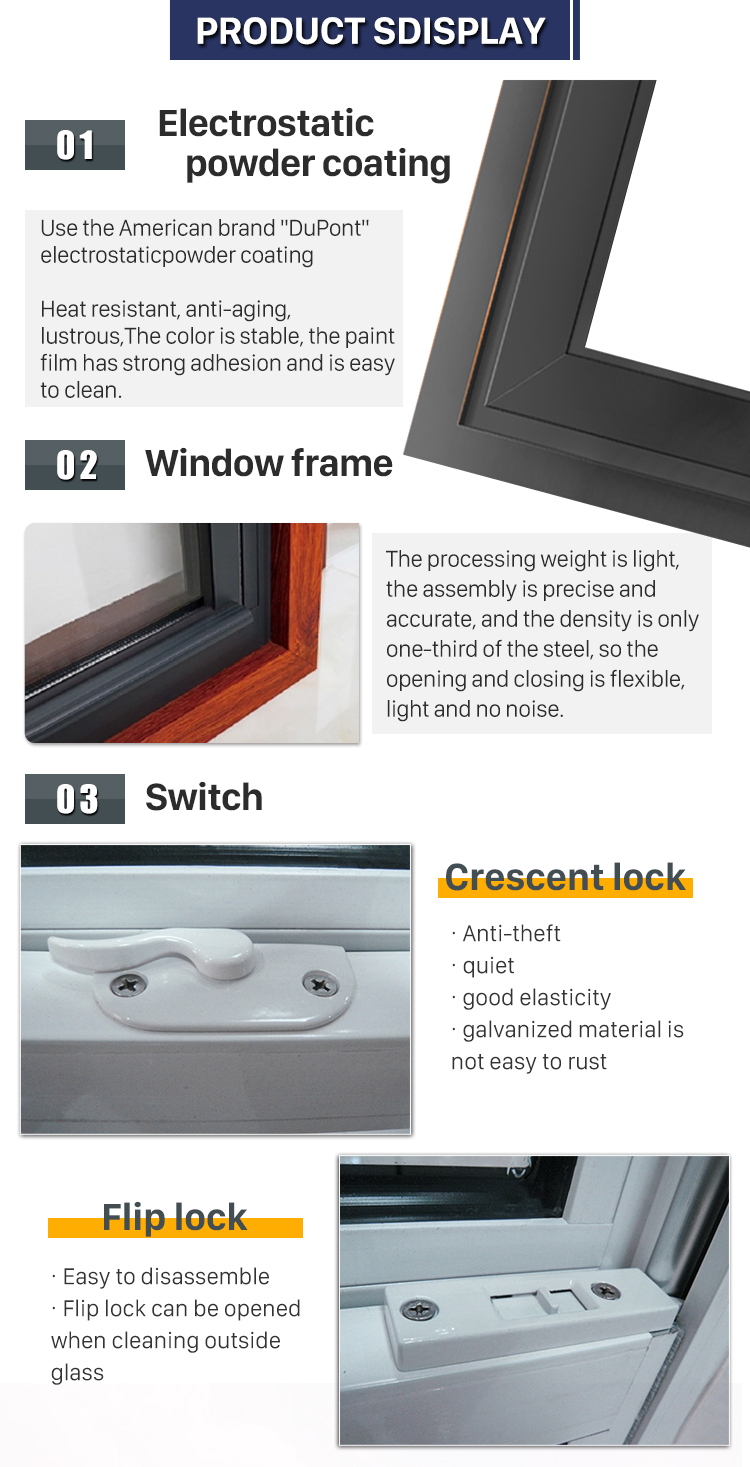 Qinghai Custom Sliding Window Hardware Wholesale: A Comprehensive Guide