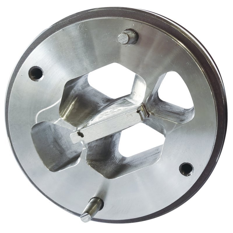 FOSHAN HULU COUPLING HARDWARE MANUFACTURER