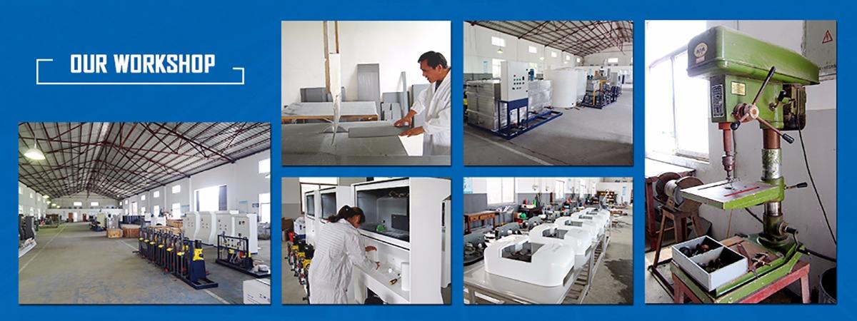 Wholesale Plumbing Supplies in the South: The Case of Chengnan Shuinuan Wujin