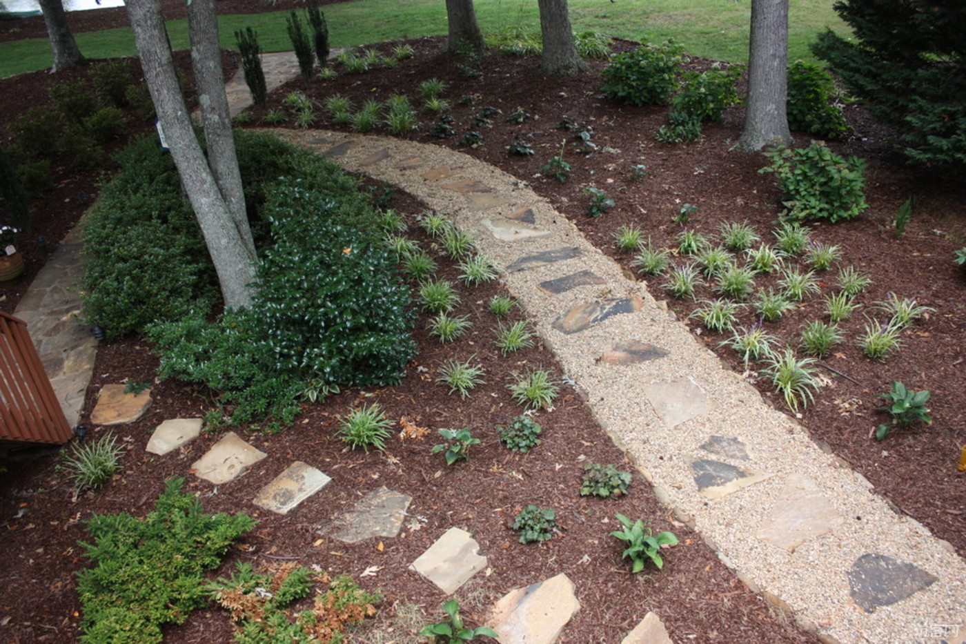 Custom Hardware for Residential Construction