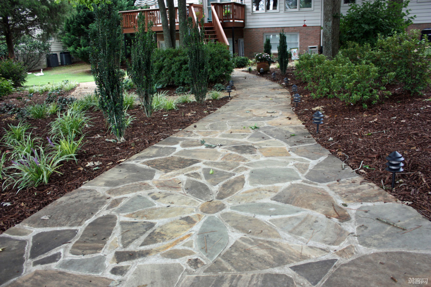 Custom Hardware for Residential Construction