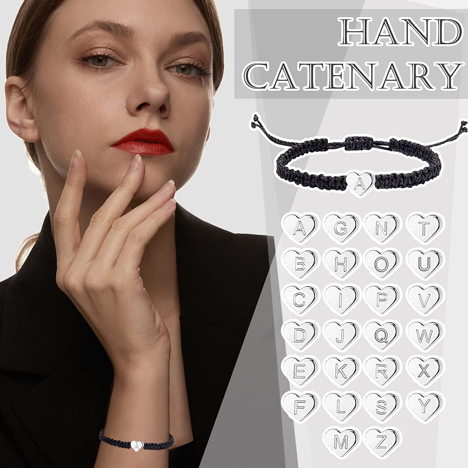 Can a hardware store repair a bracelet for a girl?