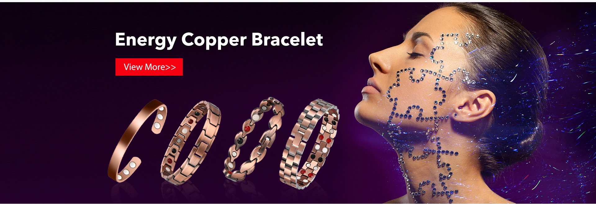 Can a hardware store repair a bracelet for a girl?