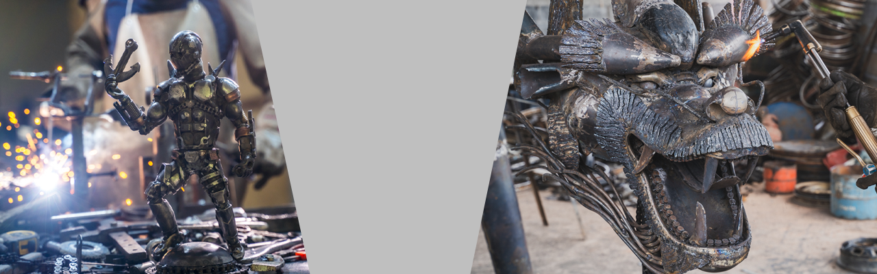 A Glimpse into the World of Iron Will: The Mysterious Shop of the Five Metals