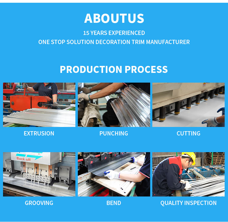 Discovering the Best Hardware Suppliers in Jinshan - Your One-Stop Solution for All Metal Products