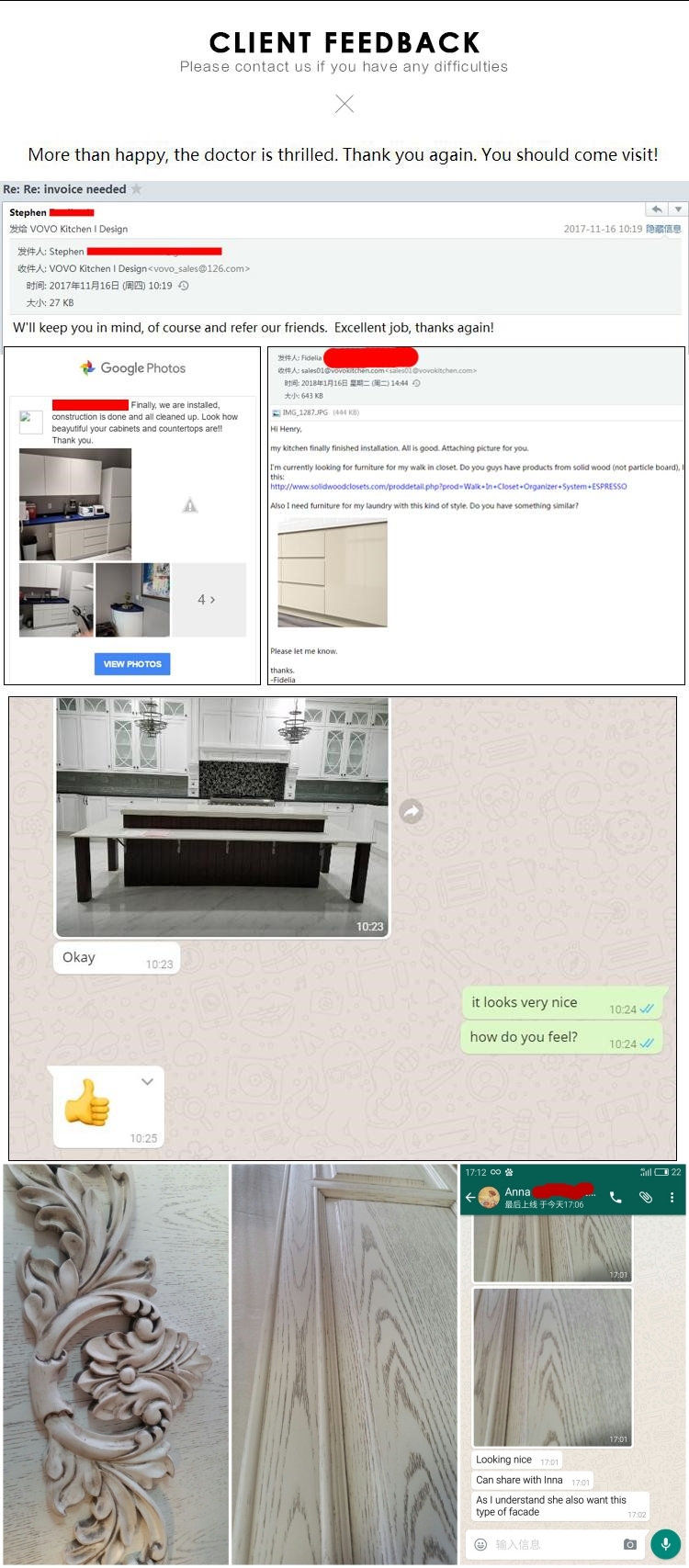 Crafting Custom Furniture: The Art and Science of Customized Cabinet Hardware Showcases