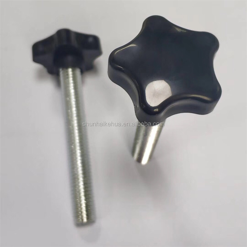 The Vital Role of Metal Parts and Their Specially Designed Screws in Industrial Assembly