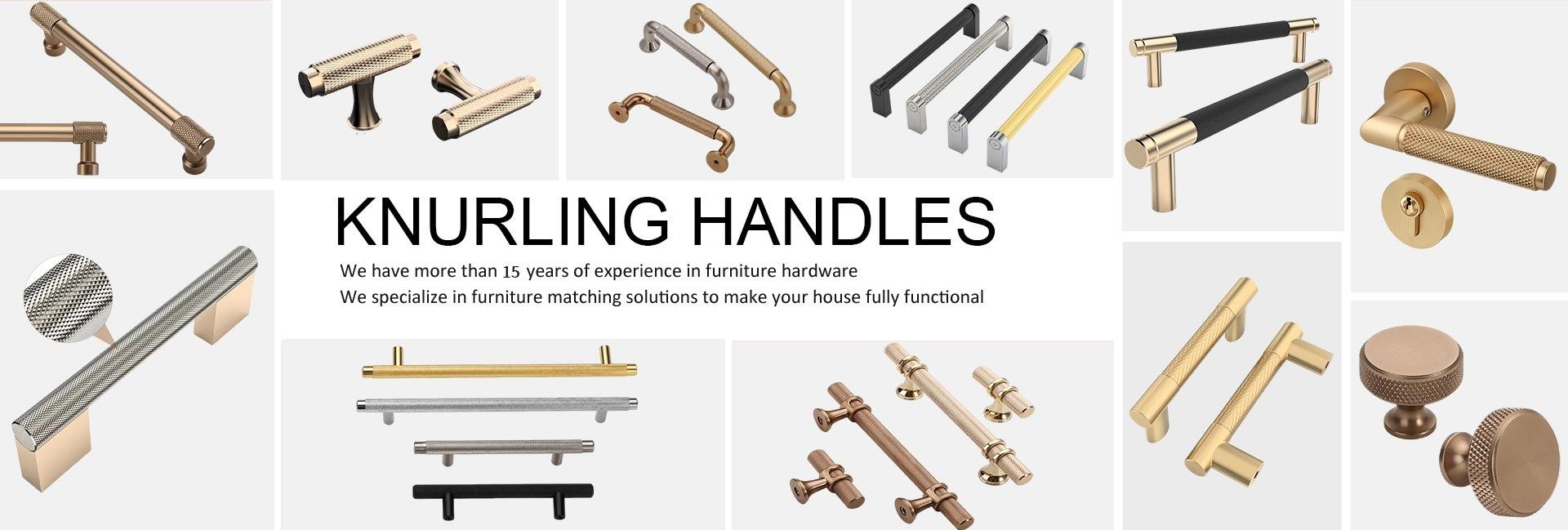 The Diversity of Fujian General Hardware Accessories