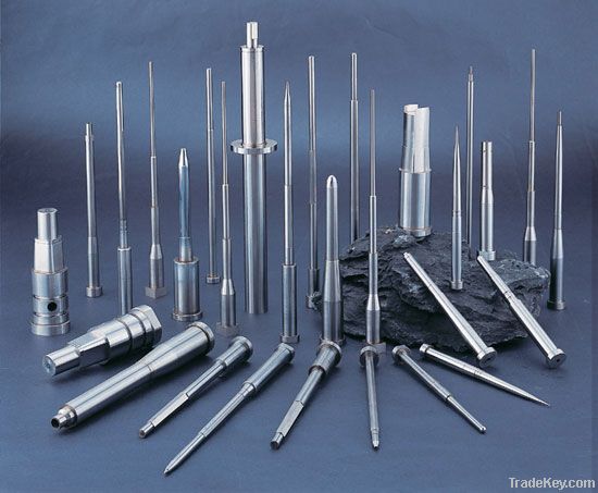 Custom-made Steel Tubes for Hardware Applications
