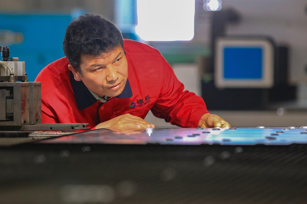 Quality Hardware Manufacturers in Xinjiang
