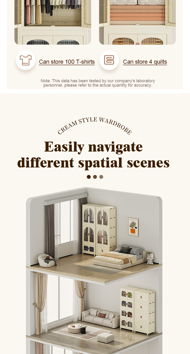 Essential Hardware Components for Customized Cabinets