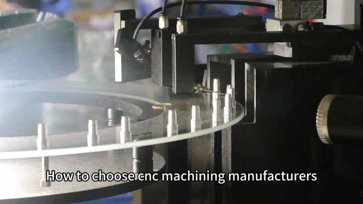 Import Processing of Hardware Fittings in Huaian