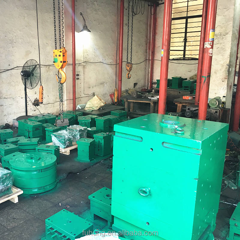 Zhejiang Green Hardware Fittings Construction Enterprises