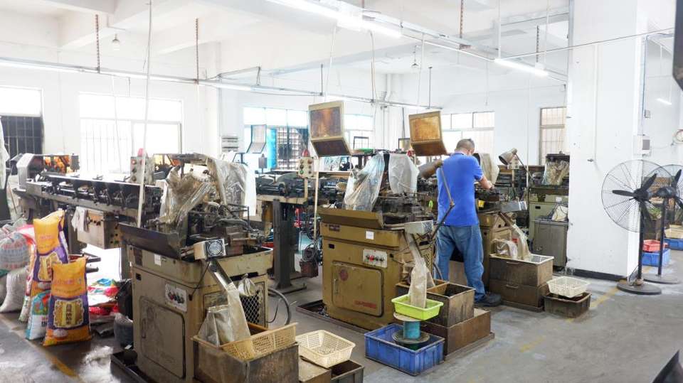 The Position of Zhongshans Importation of Hardware Accessories Industry