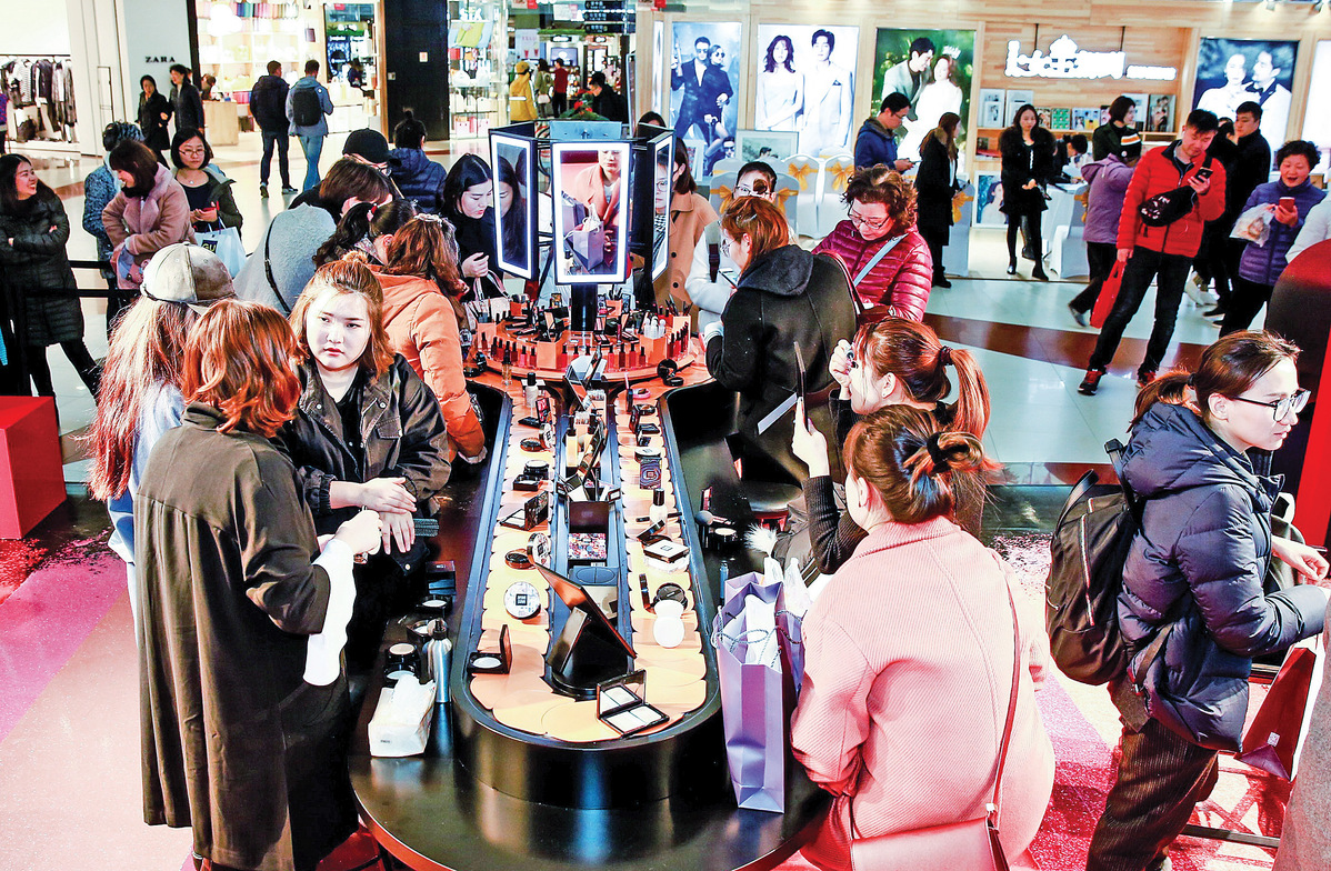 Exploring the Best Beauty Hardware Manufacturers in Jieqiong City, China