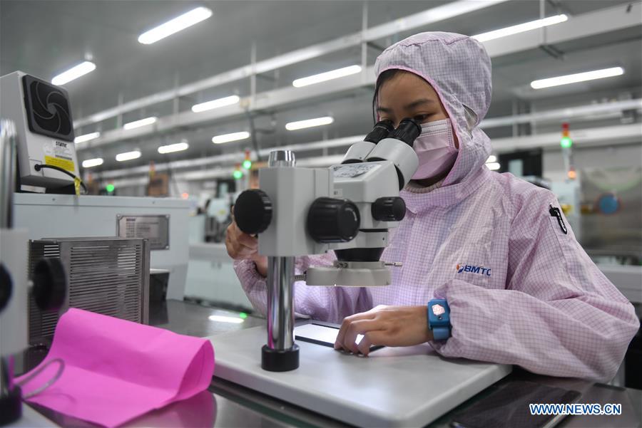 Exploring the Best Beauty Hardware Manufacturers in Jieqiong City, China