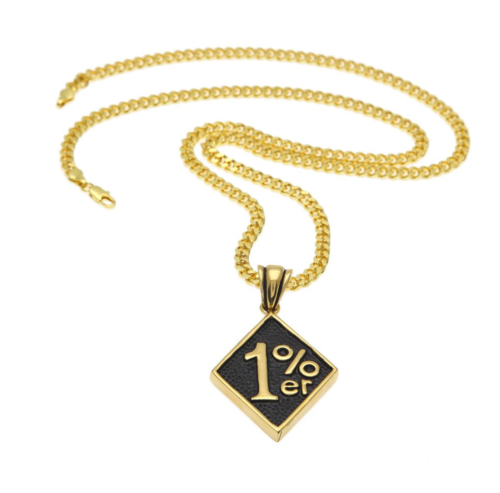 Top 5 Jewelry Brands for Necklaces